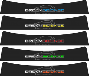 Dreamscience single logo