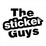 The Sticker Guys