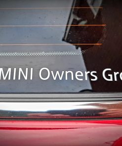 Mini Owners Group