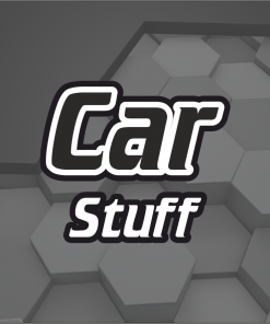 Car Stuff