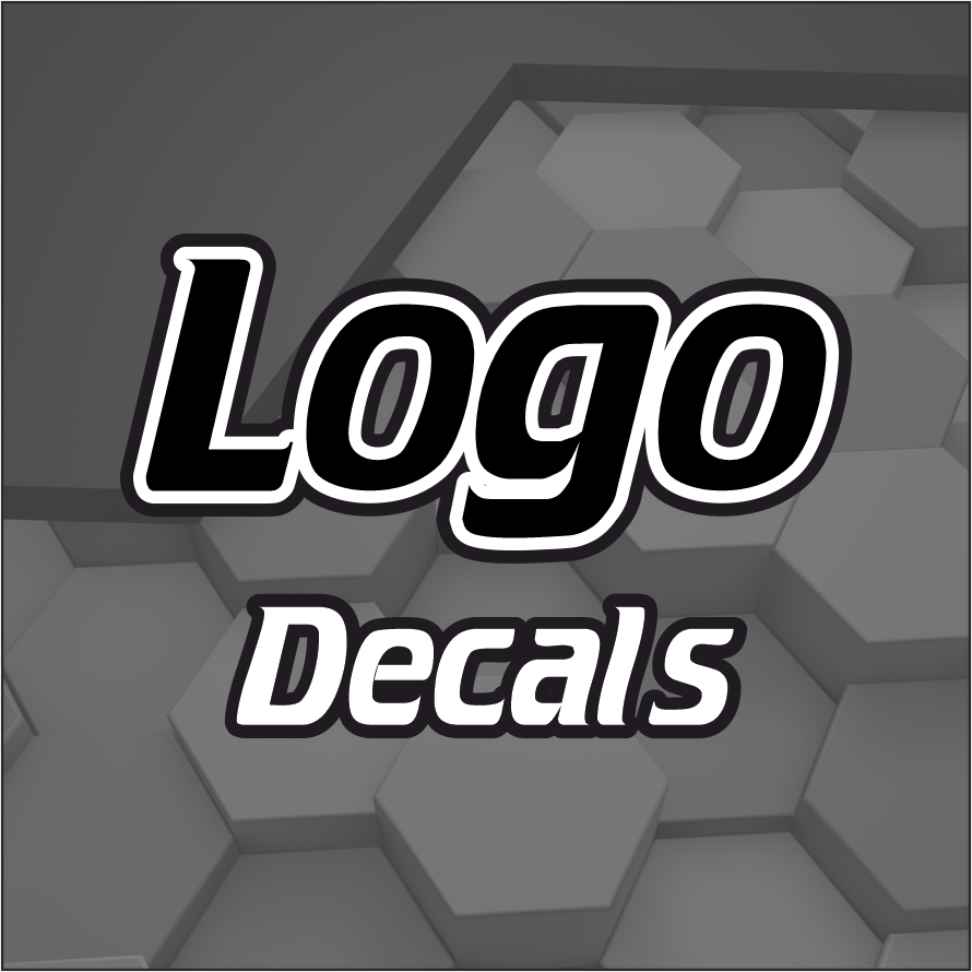 Logo Decals