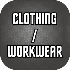 Clothing / Workwear