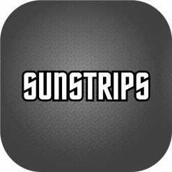Sunstrips